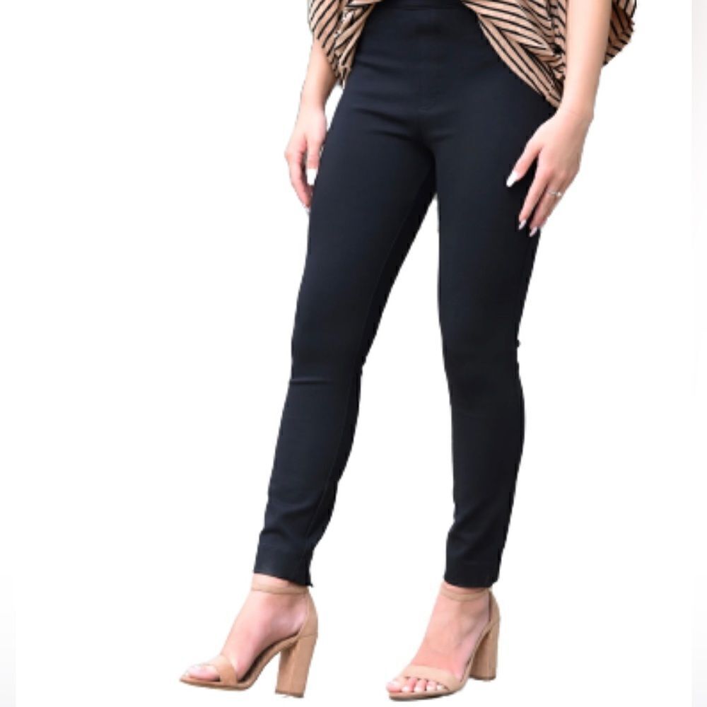 SPANX BACKSEAM
SKINNY PANT Size Medium New